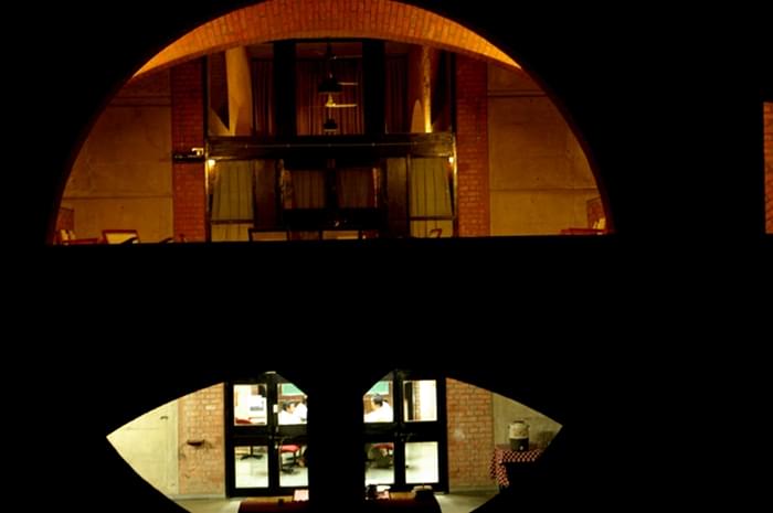 IIM Ahmedabad Campus photo 3